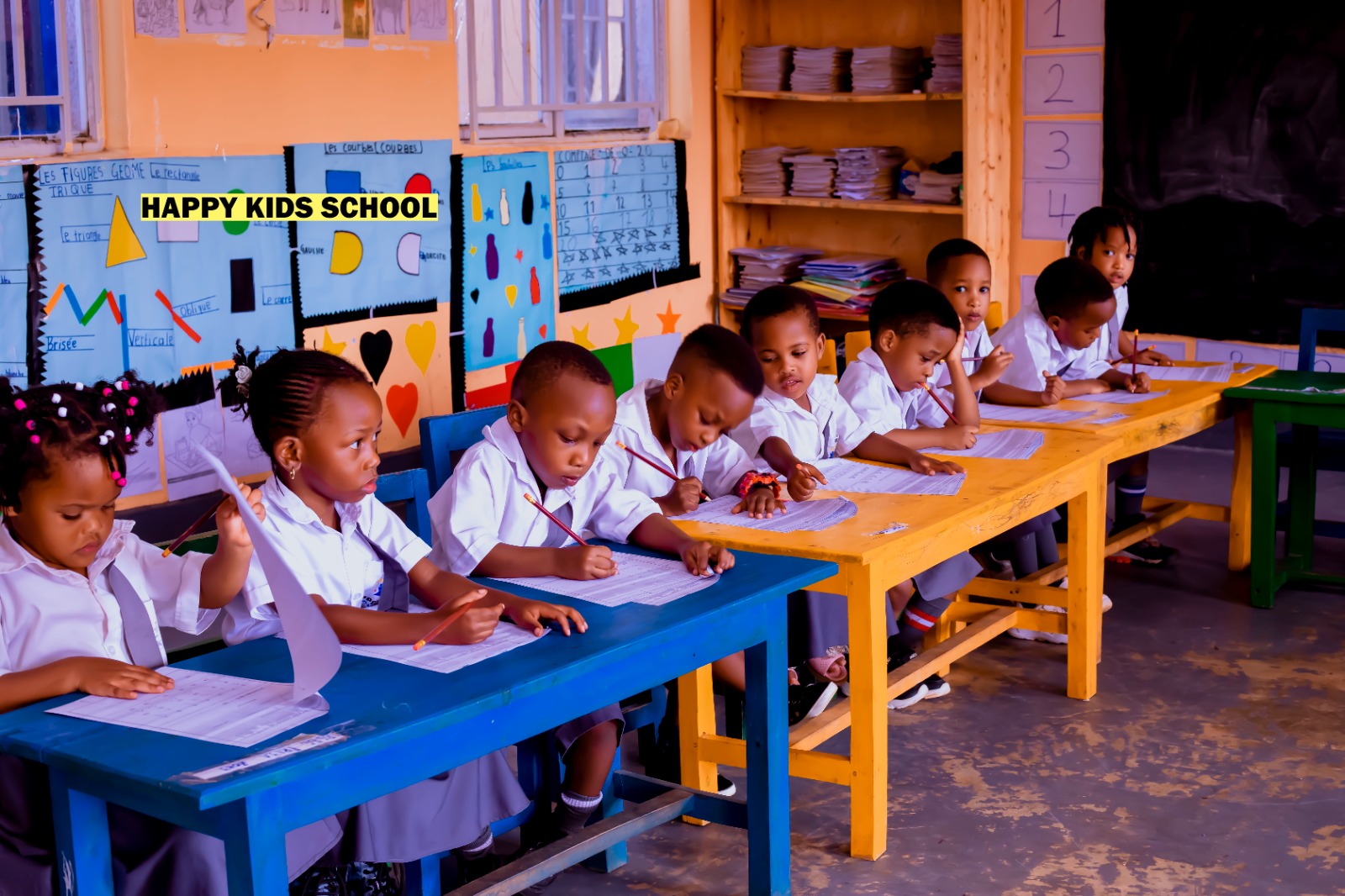 Small Steps, Giant Leaps: The Journey of a Learner