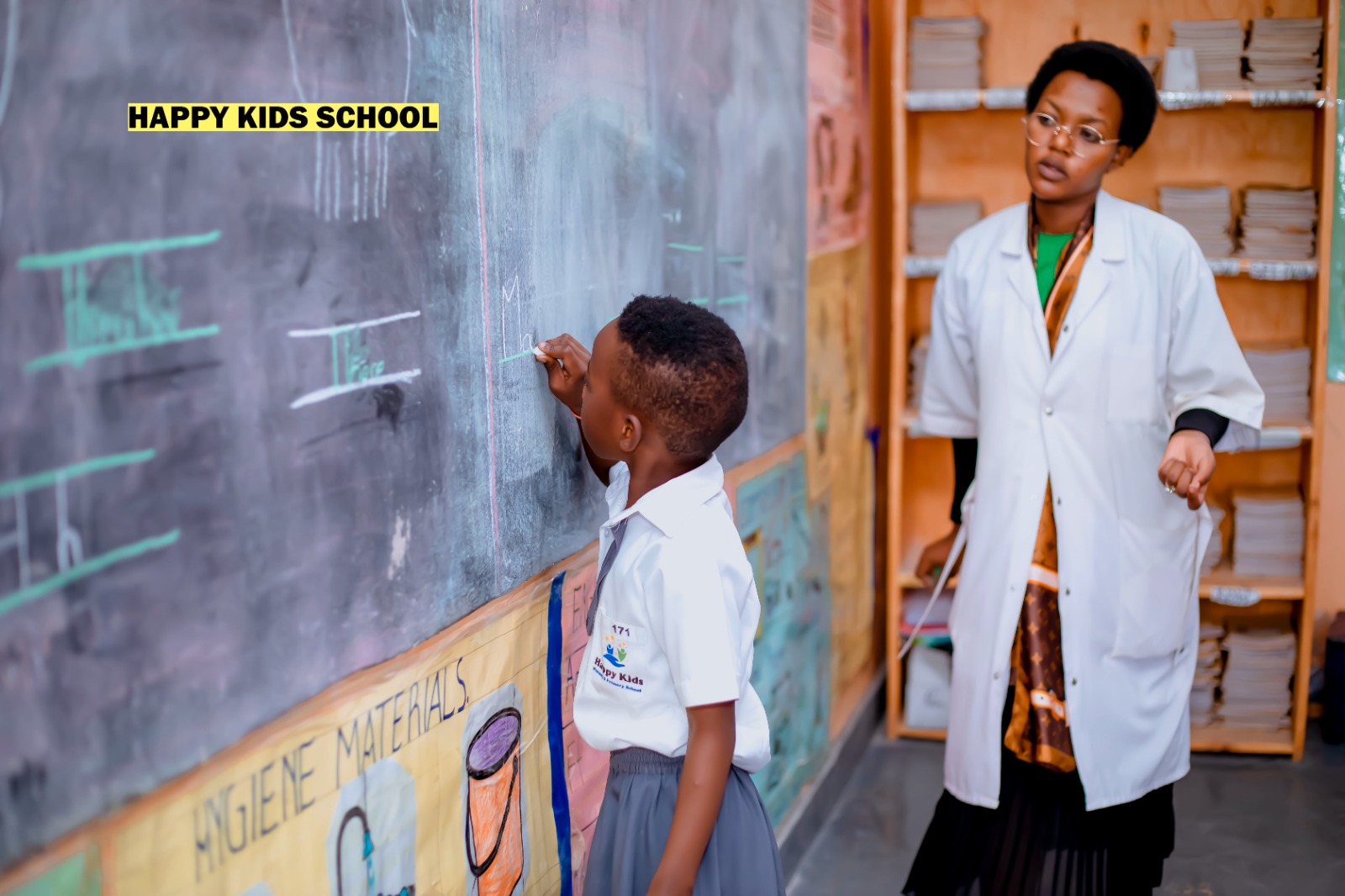 Kindness is Our Superpower